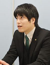 藤田 優治